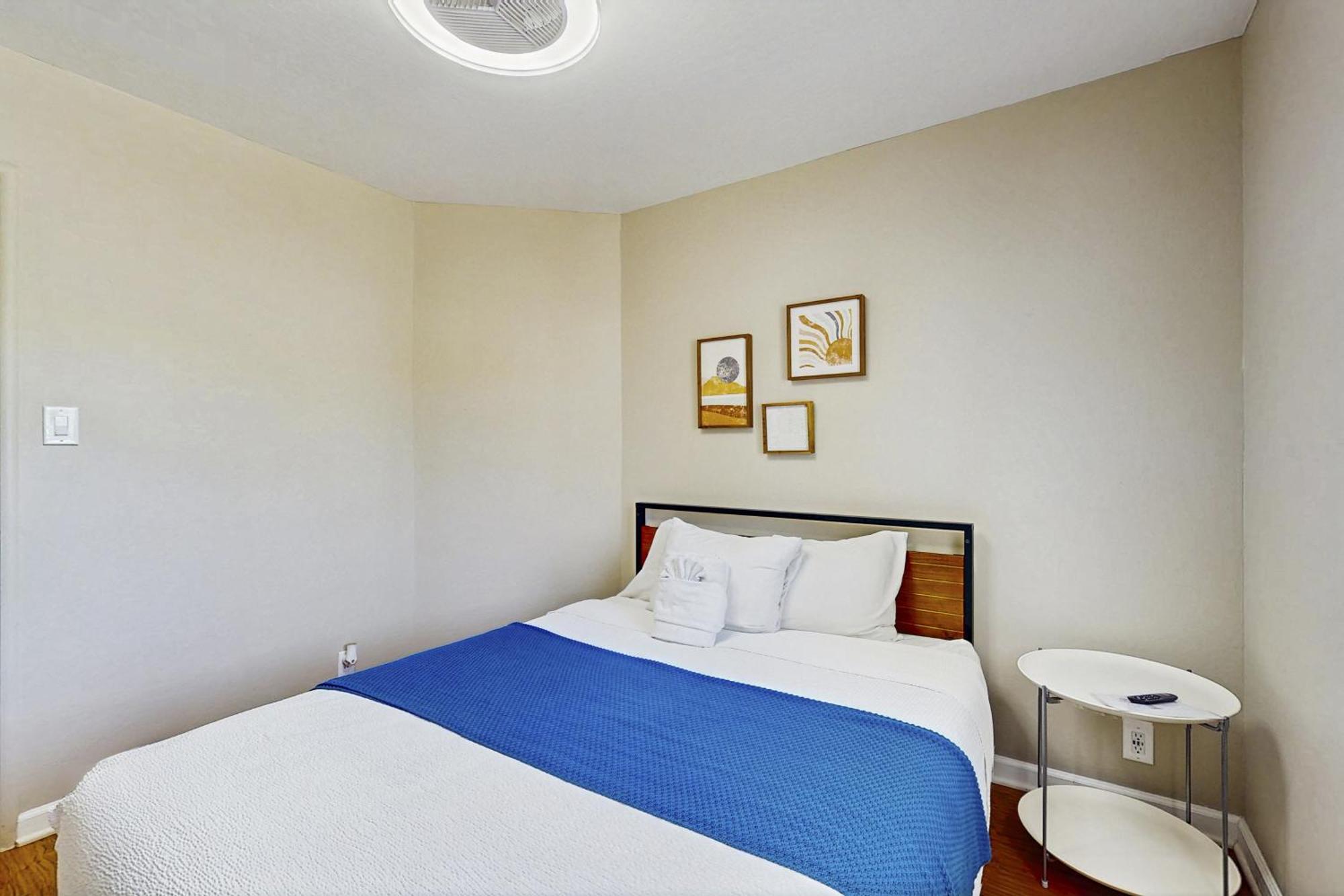 Escape At Edgewood Villa Stateline Ngoại thất bức ảnh